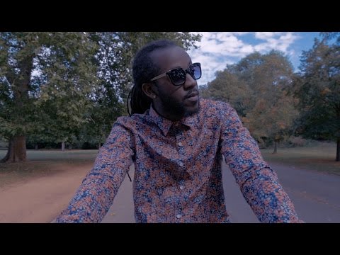 Claye - Get There [Official Video]