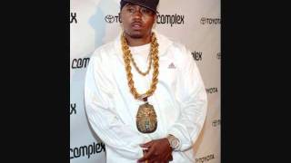 Nas - Court House
