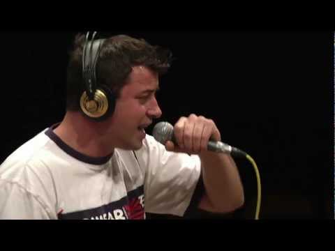 KLEMEN KLEMEN - VELIK PROBLEM, Live
