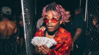Lil Uzi Vert x Rico Reckless &quot;Counting Money&quot; (Official Audio)
