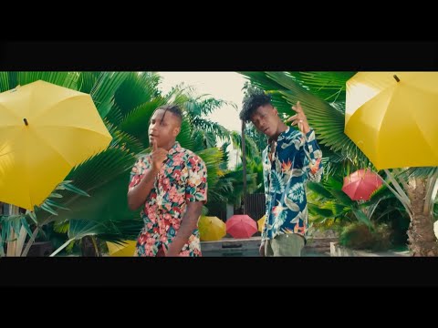 KinG Prinz feat. Kelvyn Boy - 4YOU (Official Video)