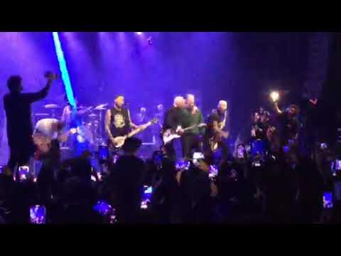 Goldfinger - “Superman” (feat. Tony Hawk) (live 1-14-23)