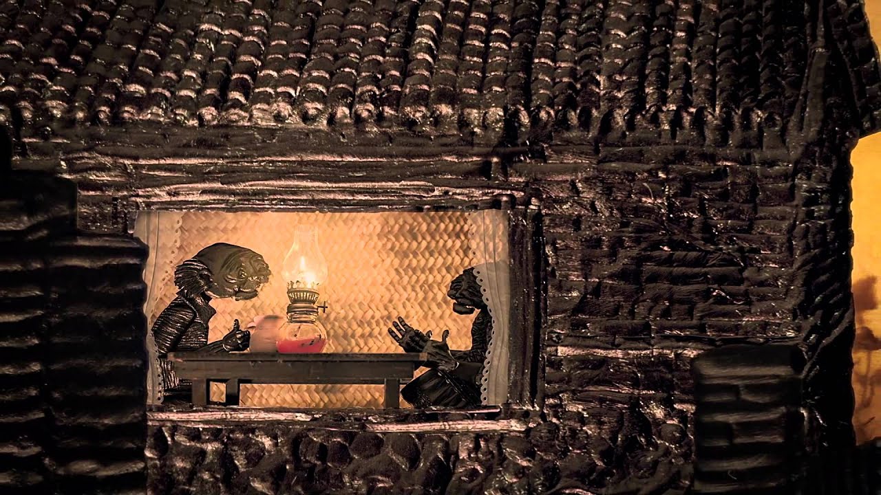 Anaya, Miguel - Tlacuache de maguey [2014]