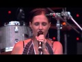 Kasey Chambers & Shane Nicholson - Sound Relief 2009