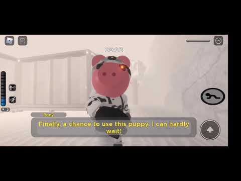 Piggy chapter 11 book 2 all jumpscares