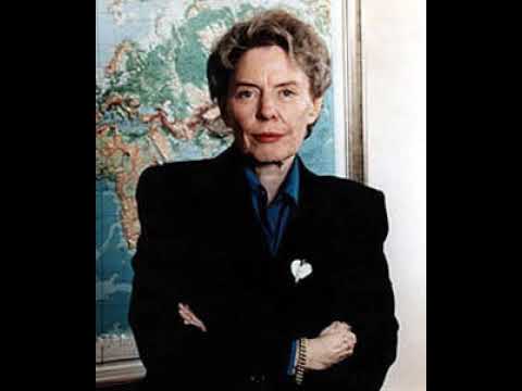 Jeane Kirkpatrick | Wikipedia audio article