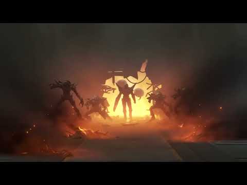 Metroid Prime 4: Beyond trailer thumbnail