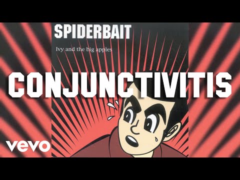 Video thumbnail for Conjunctivitis
