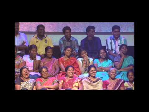 Comedy Festival - Episode 7 - Part 1