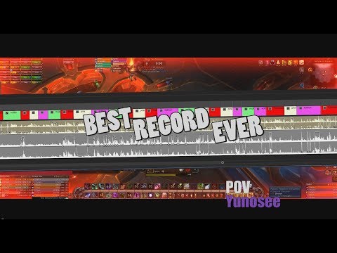 p2bh vs Antorus - Coven of Shivarra Mythic