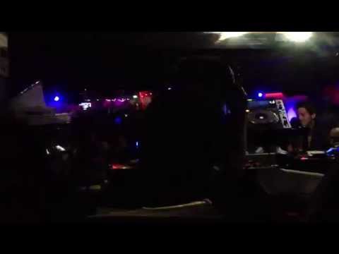 Christopher Rau b2b Richard Zepezauer - REX Club - 21.08.14