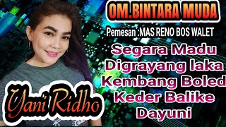 Download lagu LAGU REKUES DARI MAS RENO BOS WALET DS. KARYAJITU ,LAMPUNG | VOC.YANI RIDHO - OM.BINTARA MUDA mp3 Download lagu LAGU REKUES DARI MAS RENO BOS WALET DS. KARYAJITU ,LAMPUNG | VOC.YANI RIDHO - OM.BINTARA MUDA mp3