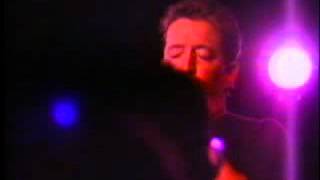 Paul Butterfield Blues Band ~ "Born Under A Bad Sign" (live)