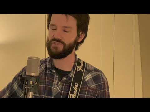 Me Agarro em Teu Nome - Voz de Muitas Águas (2021)