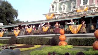 Download lagu Disney World 2010 mp3