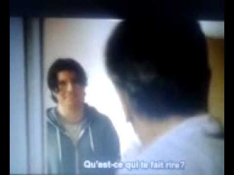 Robert de niro insults