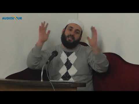 Përkushtimi në Namaz - Hoxhë Kushtrim Kelmendi