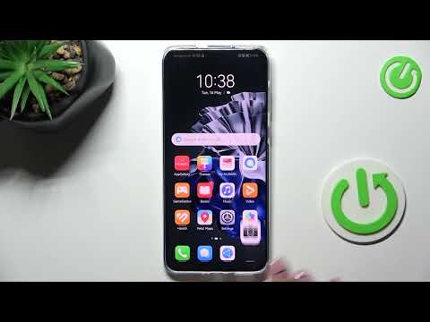 How To Reset Camera Settings On HUAWEI P60 PRO