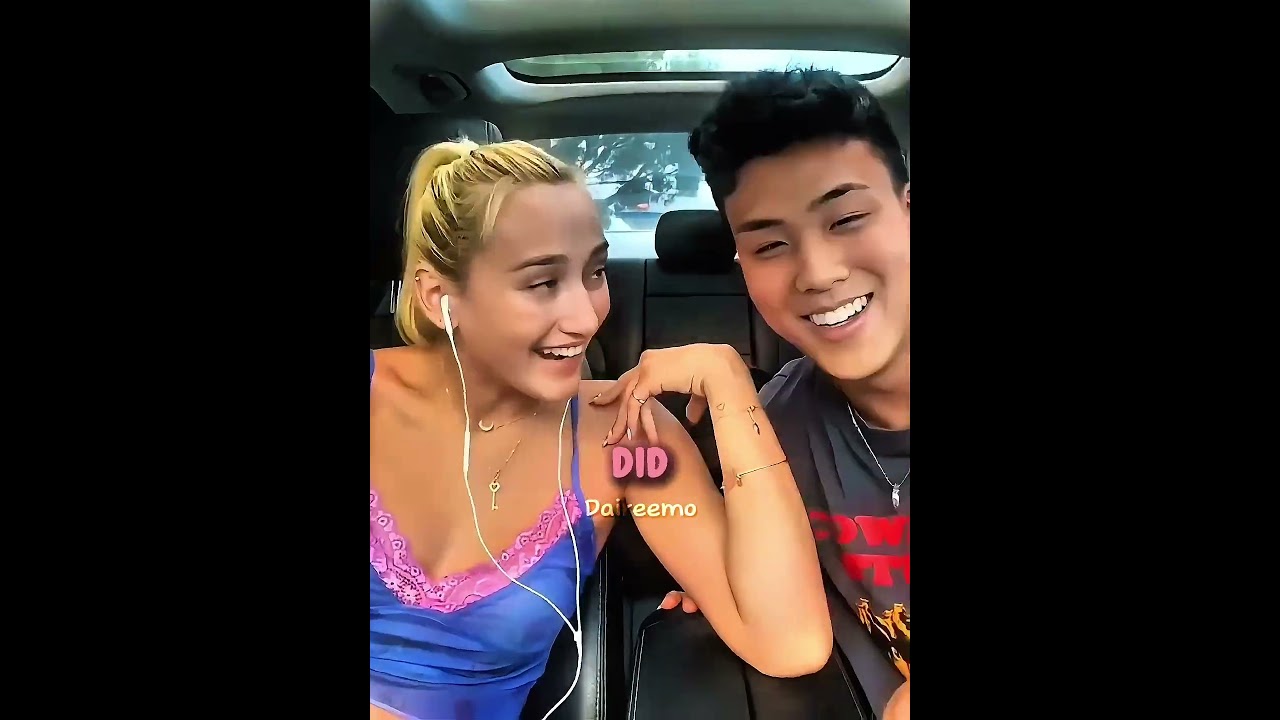 Awww... He Was Perfect For Her!♥️