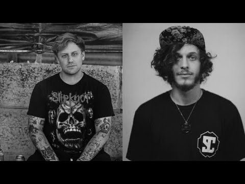 Kayzo & Subtronics - Braincase (VIP)