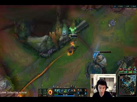 Full AP twitch will end your whole career!!!