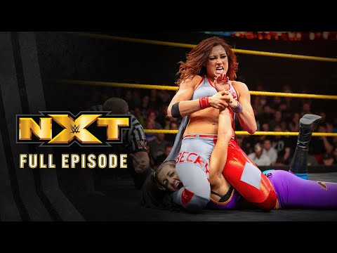 WWE NXT