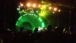 Lone Bellow: &quot;Green Eyes and a Heart of Gold&quot;