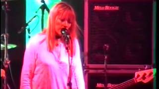 Sonic Youth -  Shoot (live 1992)