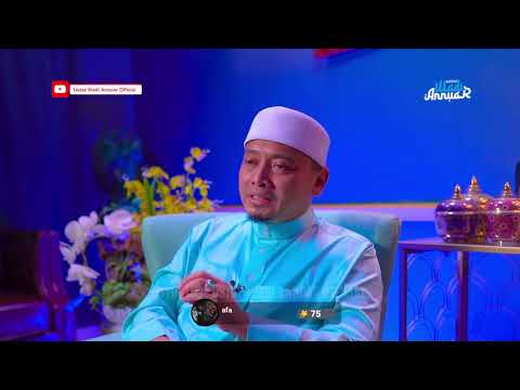 [E30] Sirah Rasulullah ﷺ - Kewajipan berpuasa Ramadhan | Ustaz Wadi Annuar