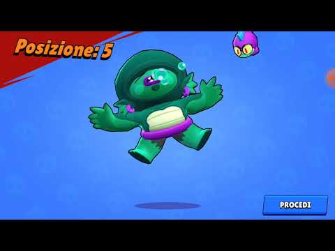 Box opening stagione 7 27 000 coppe mega cassa gratuita e trovo... + spin di Eugenio della palude