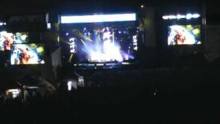 Festival d'Été de Québec 2009 - The Lost Fingers - Part-time Lover