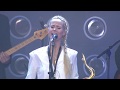 Tina Dico / Dickow - Cruel To The Sensitive Kind (full band live @ Northside Festival 2017)