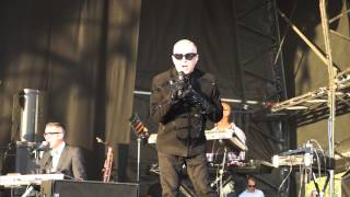 Holly Johnson - Disco Heaven