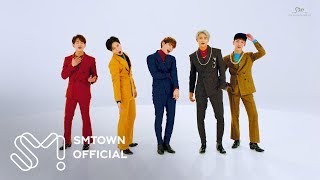 SHINee 샤이니_1 of 1_Teaser