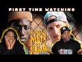 White Men Can T Jump 1992 First Time Watching Movie Reaction Asia And BJ