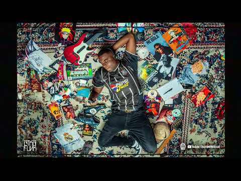 MC Kelvinho - A MODA ANTIGA (Álbum Completo)