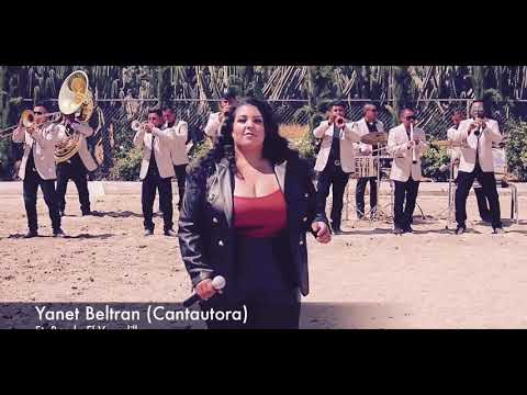 El De Neza-Yanet Beltrán