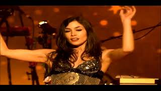 OLIVIA RUIZ - Live — J&#39;aime pas l&#39;amour – (Juliette) | (OLIVIA RUIZ, Miss Météores - Live)