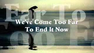 We've Come Too Far To End It Now - Smokey Robinson & The Miracles