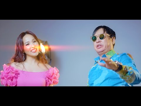 Byambajav & Enkhtsetseg - Bukh khairiin duu (Official Music Video)