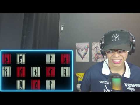 MI REACCIÓN a Zakyo, Nickzzy - DEL NORTE PAL SUR (Video Oficial) Prod. David Marley