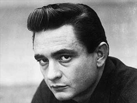 Johnny Cash - Little Drummer Boy - Christmas Radio