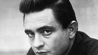 Johnny Cash - The Little Drummer Boy