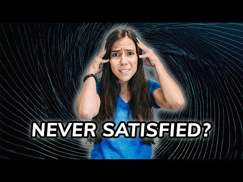 Do You Have Unrealistic Expectations? Here’s What To Do | Therapist Explains