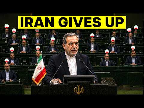 Something Unthinkable Just Happened in Iran... Even the U.S. Didn't Expect This Much