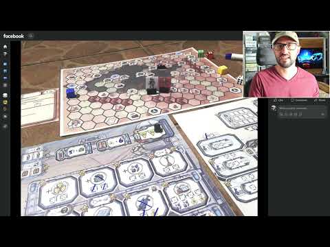 Short Preview of Space Alone