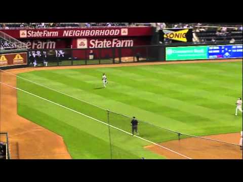 2011/09/20 Young's miscue