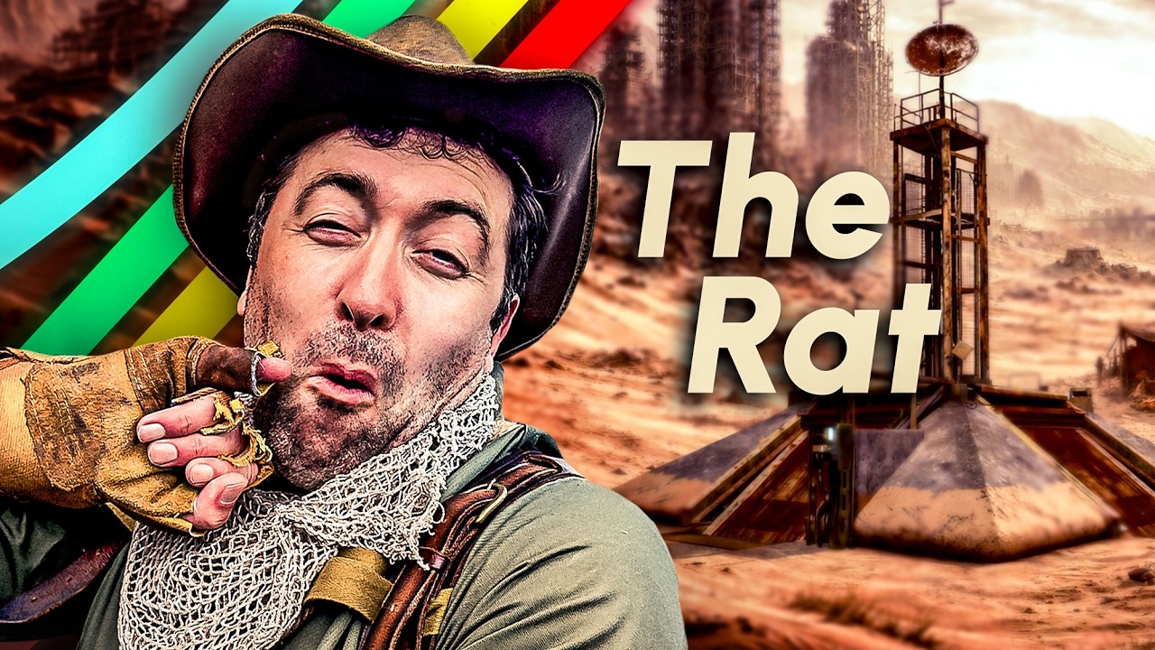 Campers in ARC Raiders