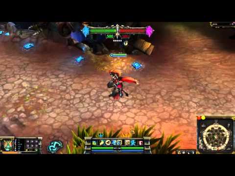 Gatekeeper Galio League of Legends Skin Spotlight