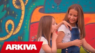 Arrita & Tuana Hoti - Notat Muzikore